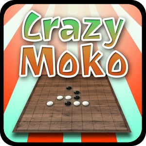 Crazy Moko