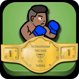 Punch Boxe Hero