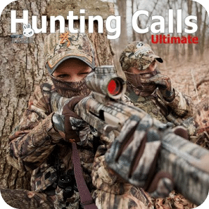 Hunting Calls Ultimate