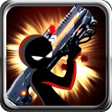 火柴人狙击射手 Stickman Shooting Rampage