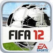 EA FIFA 12