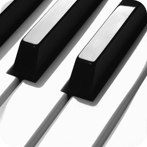 26key Piano