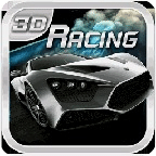 Most Wanted Racing Rival 3D