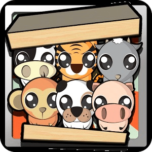 Animal Rescue Puzzle : RemMe