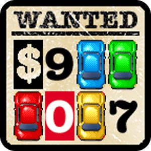 Wanted~赏金大逃亡~