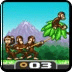 猴子飞飞