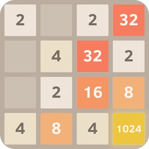 2048 Max