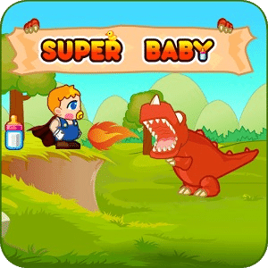 Super baby