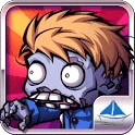 僵尸日记：生存 Zombie Diary Survival