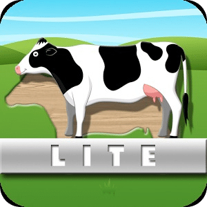 Farmyard Animals LITE