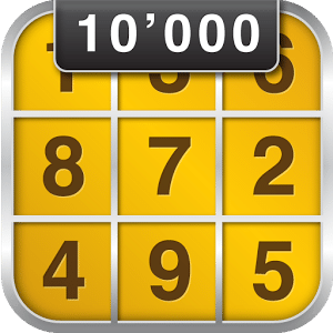 Sudoku 10