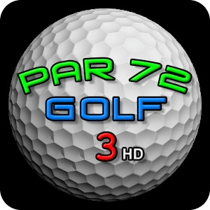 Par 72 Golf HD Lite