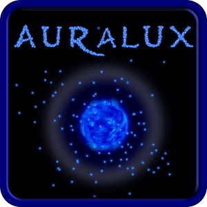 粒子战争 Auralux