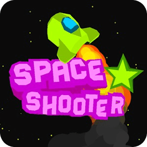 Fantasy Space Shooter