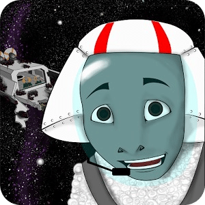 Sheep In Space