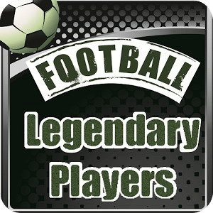 Football Legendary Players