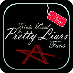 Trivia Gm for Pretty Liars Fan