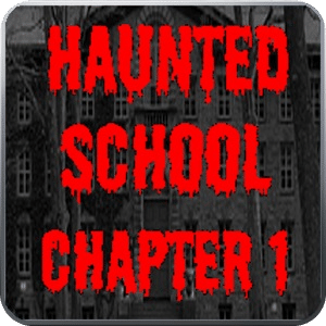 Scary Story:Haunted School 1