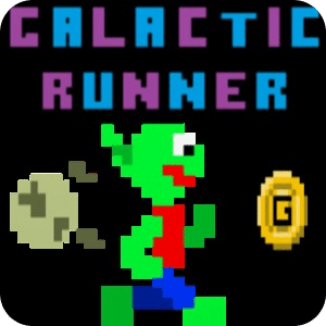 Galactic Runner