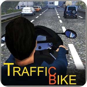 TRAFFIC Bike