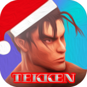 Top Tekken 3