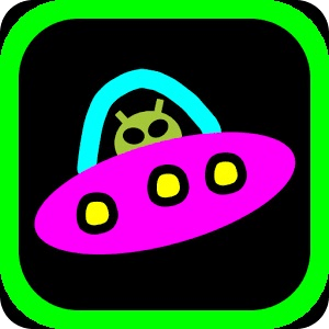 Alien Chase