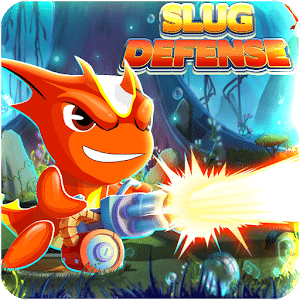 Slug Tower Defense