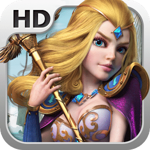 英雄无畏 Heroes Charge HD