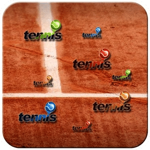 Tennis App