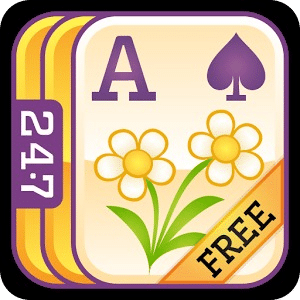 Spring Solitaire FREE