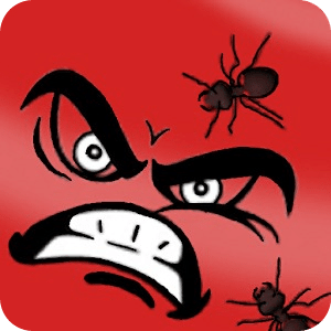 Wrath Of Godjelly - Ant Smash