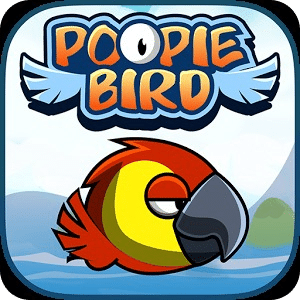 Poopie Bird