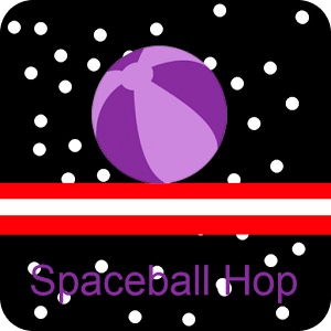 Spaceball Hop