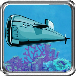 Submarine Racing Game