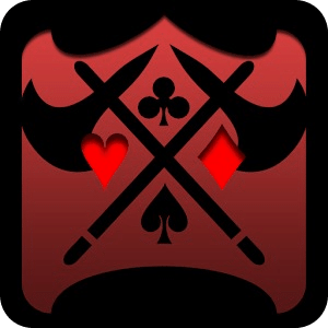 I Declare War: Solitaire Free