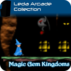 Magic Gem Kingdoms