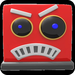 Red Bad Robot