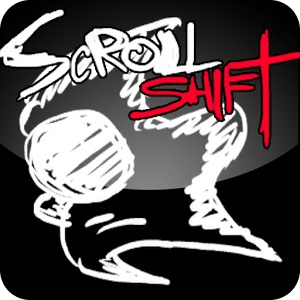 ScrollShift Ludum Dare