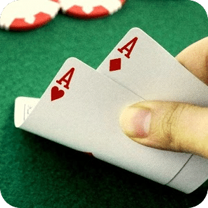 Headsup Poker Free