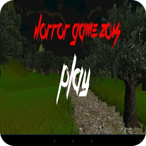 Horror Game 2015