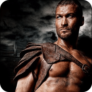 Spartacus Trivia