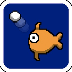 Fishy Tennis