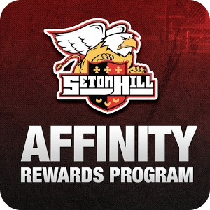 Seton Hill Affinity Rewards