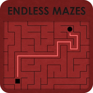 Endless Mazes