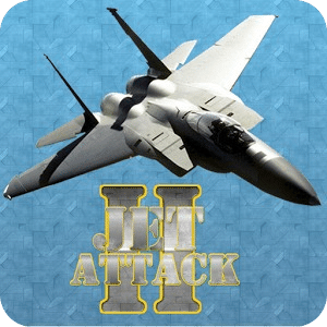 Jet Attack 2