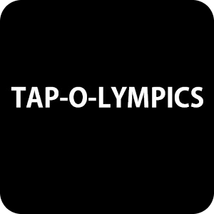 Tap-o-lympics