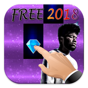 Khalid Piano Tiles