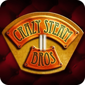 Crazy Steam Bros 2 Demo