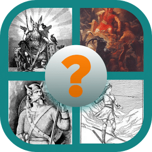 Norse Gods Trivia