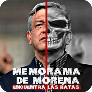 Memorama de Morena